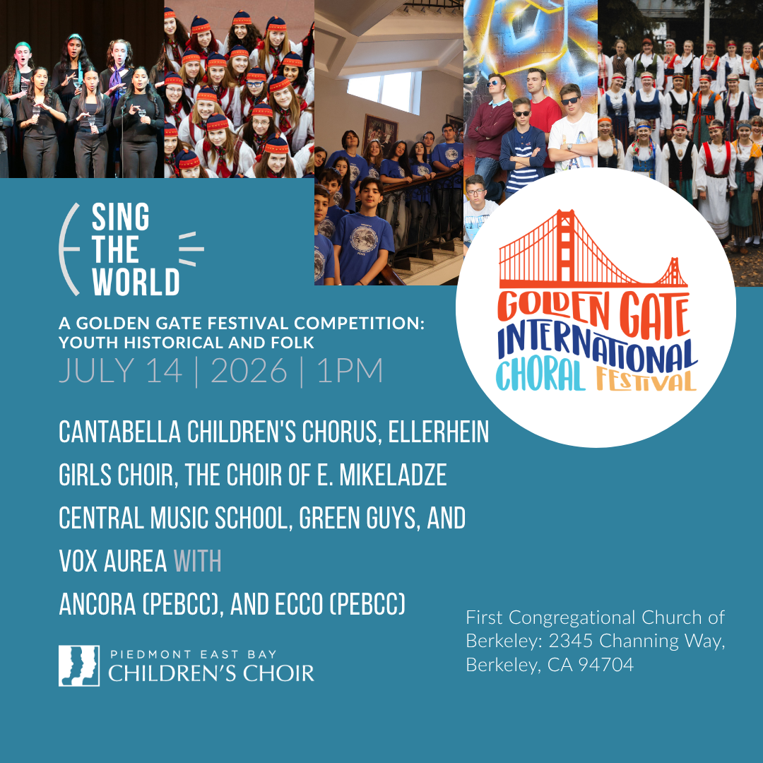 Youth Historical &amp; Folk Competition