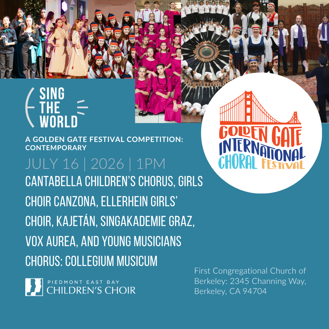 Contemporary Competition