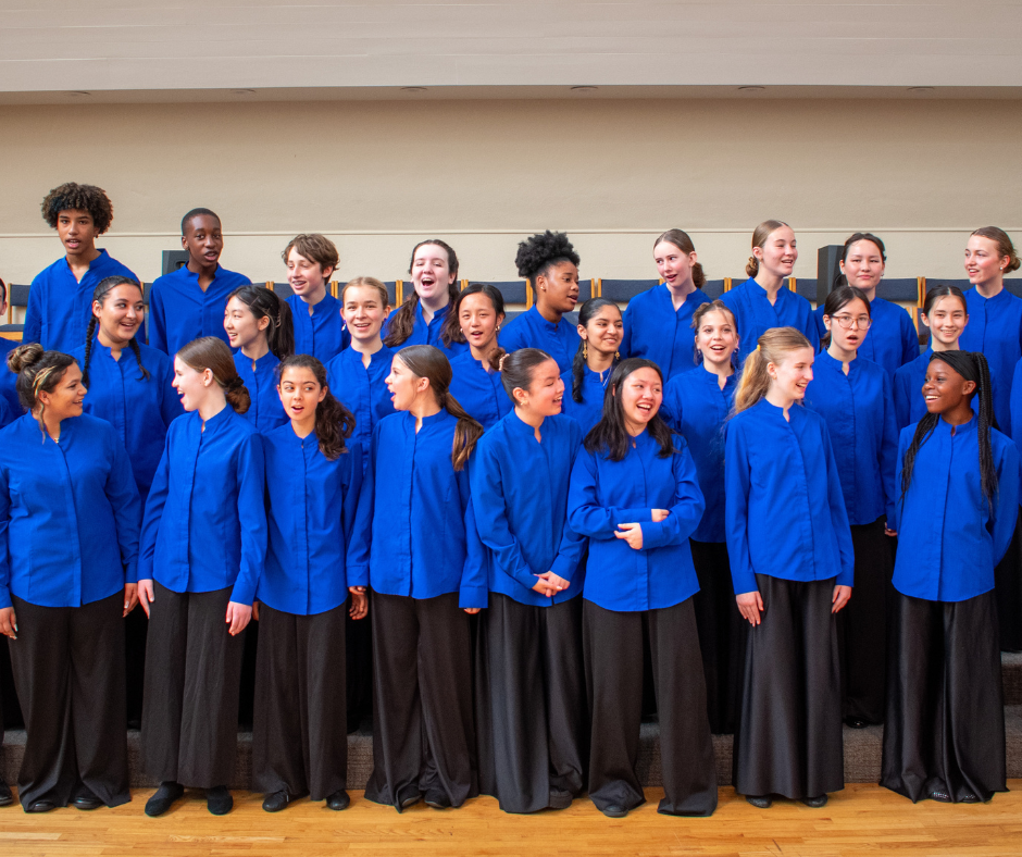 Ensemble Tour Concert