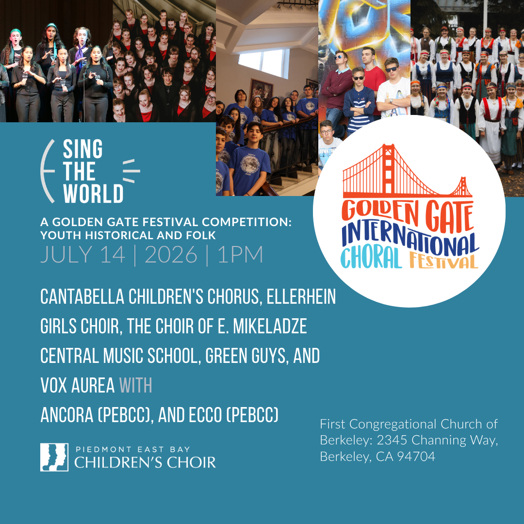 Youth Historical &amp; Folk Competition