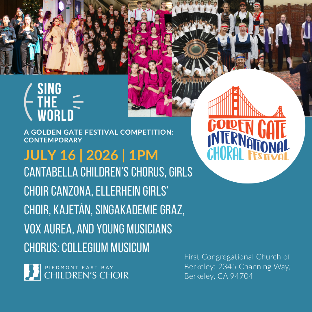 Contemporary Competition