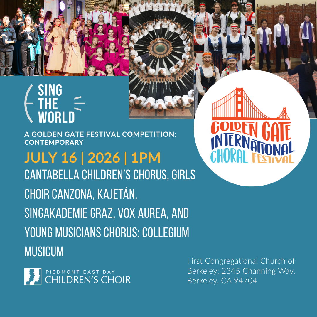 Contemporary Competition