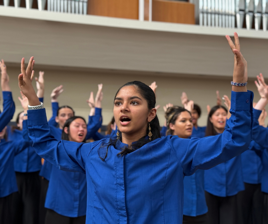 Echoes of Eureka at California State University, East Bay