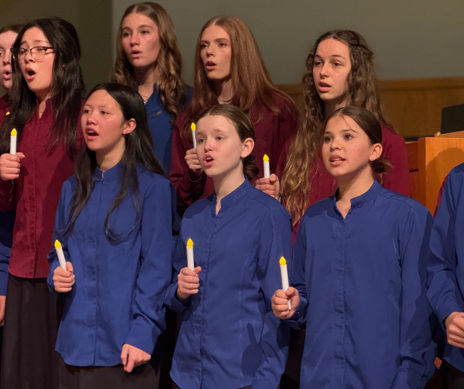 Candlelight Concert