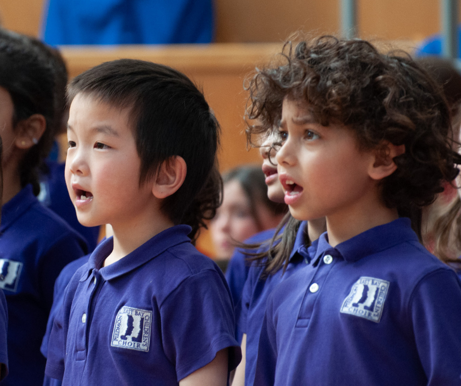 Training Department Spring Recitals