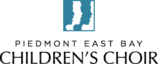 Piedmont East Bay Children&#39;s Choir