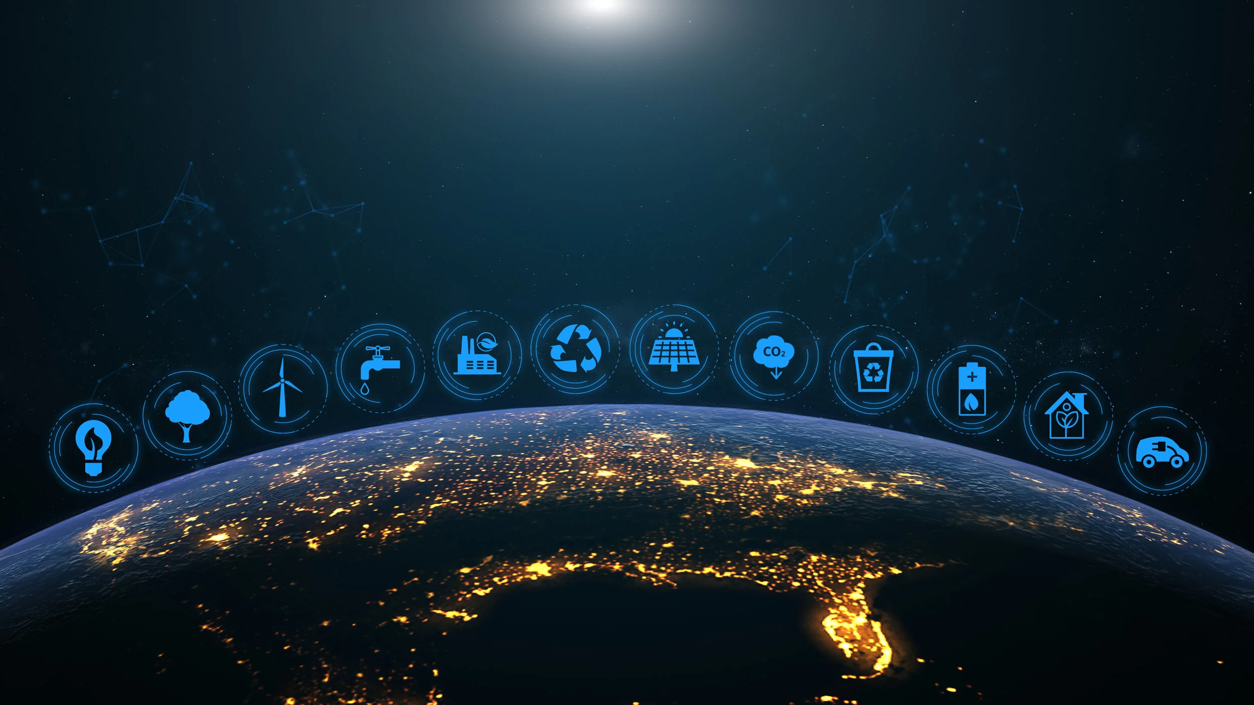 What is Sustainability Anyway?