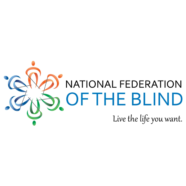 National Federation of the Blind