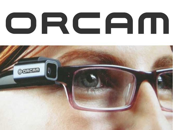 OrCam