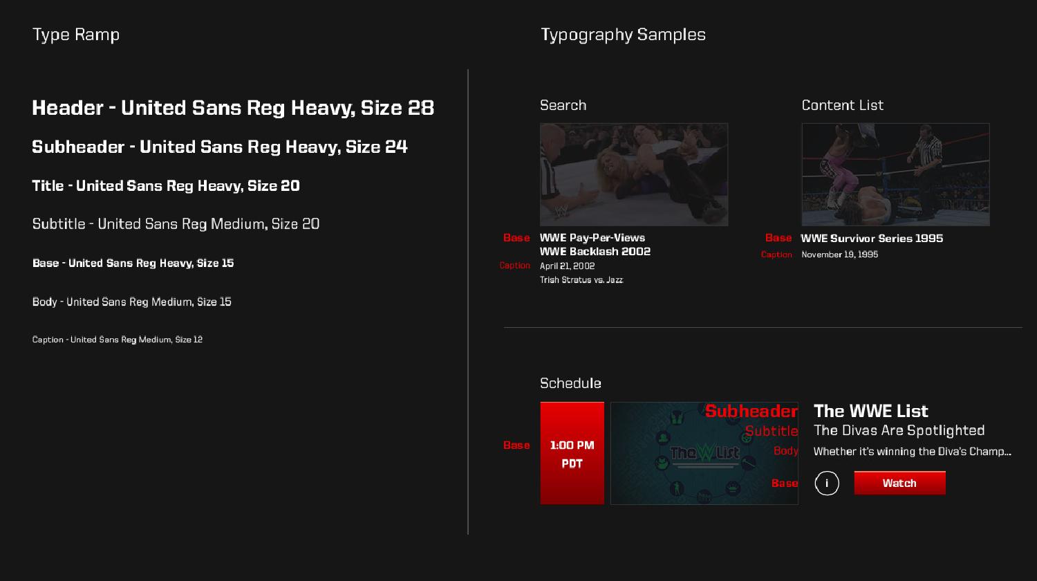 Visual Design Guide