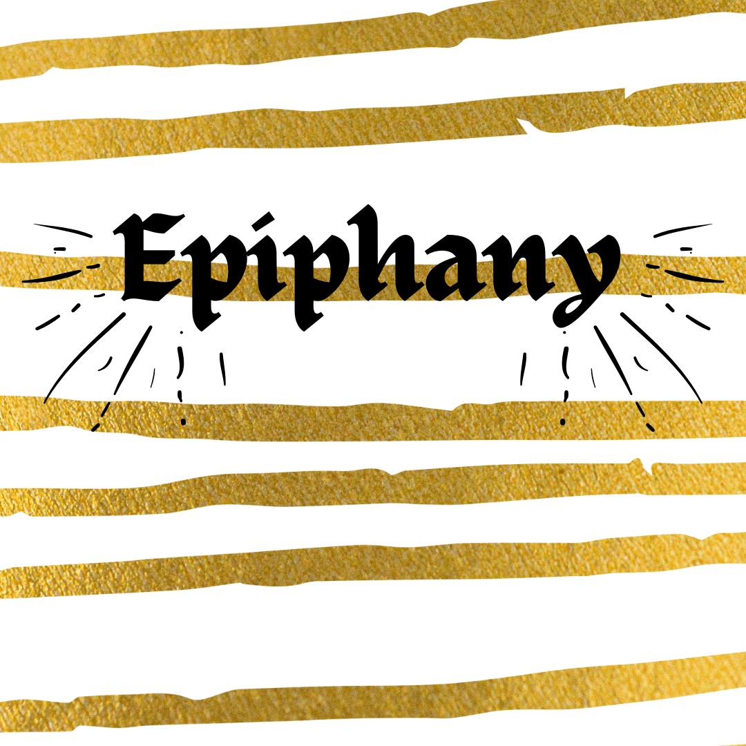 The Epiphany of Our Lord