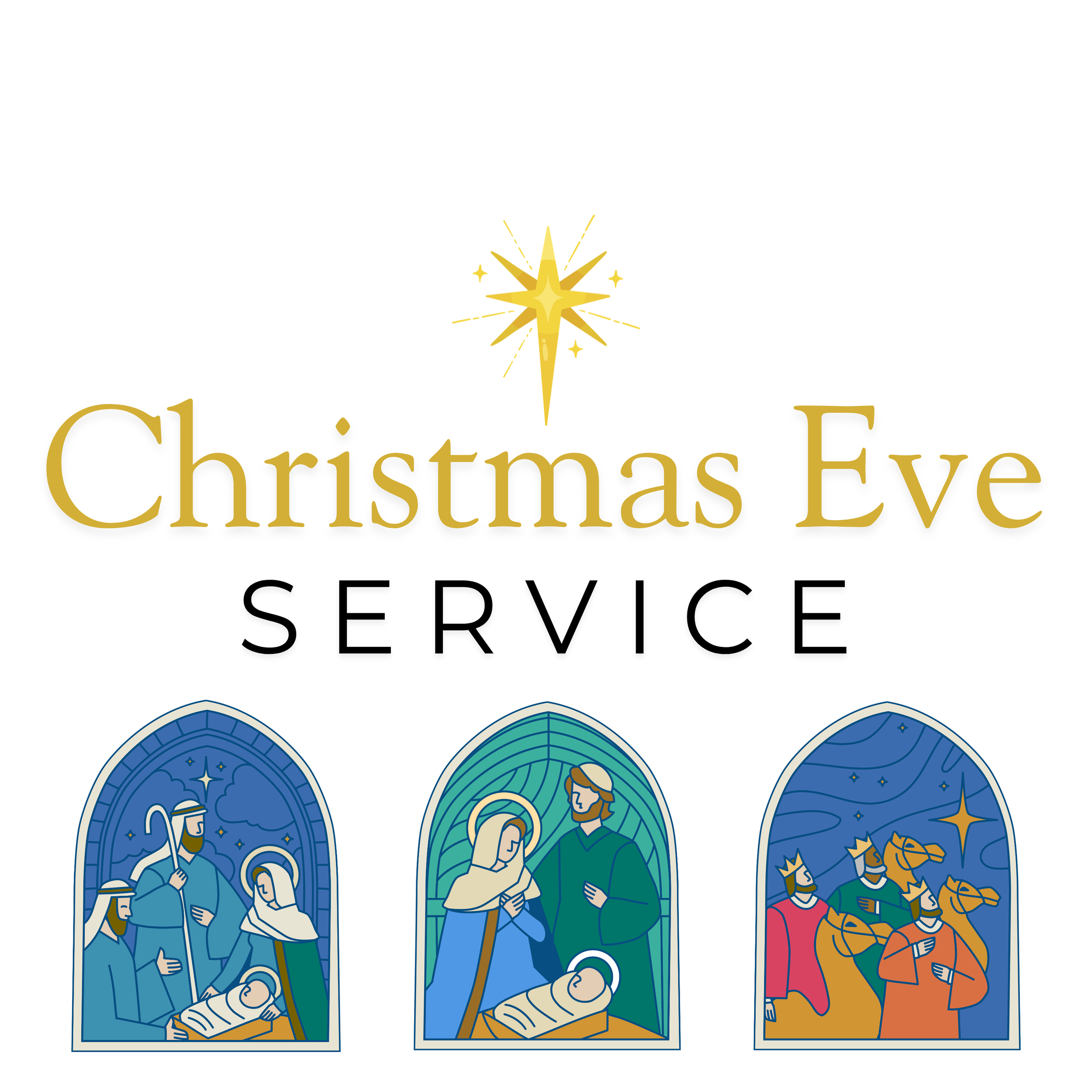 Christmas Eve Service