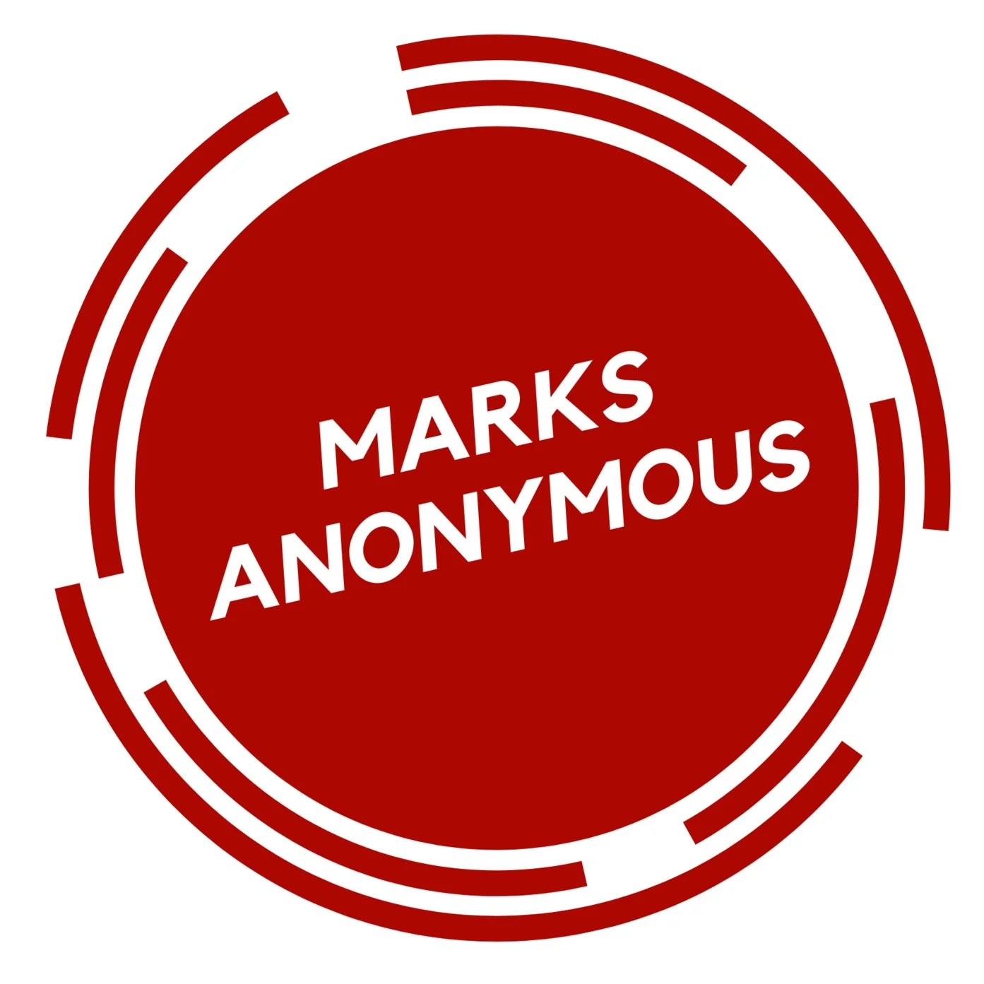 MARKS ANONYMOUS
