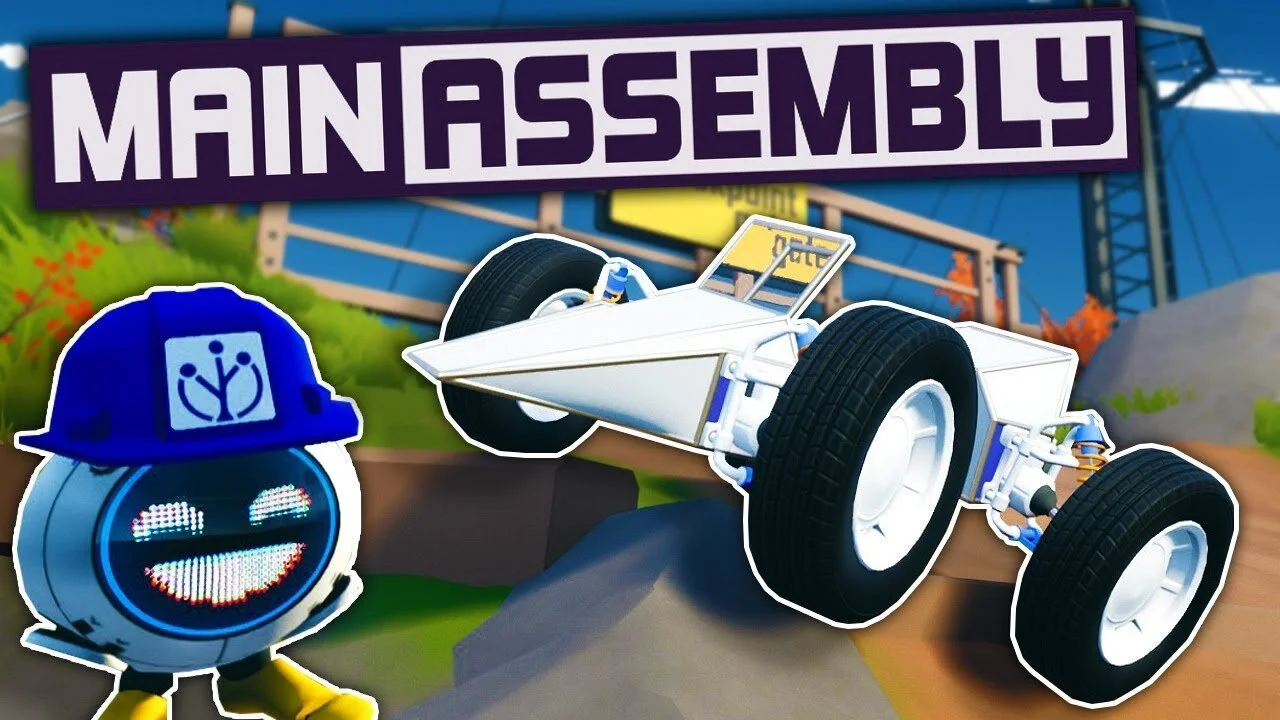 Game Review: Main Assembly