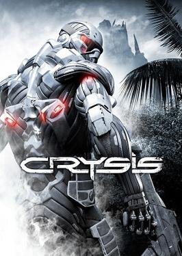 Game Review (Retrospective): Crysis