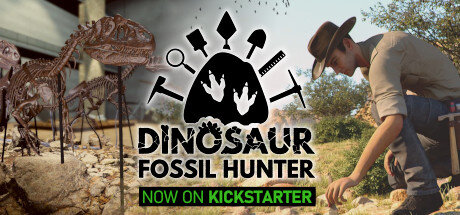 Game Review: Dinosaur Fossil Hunter