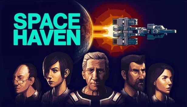 Game Review: Space Haven