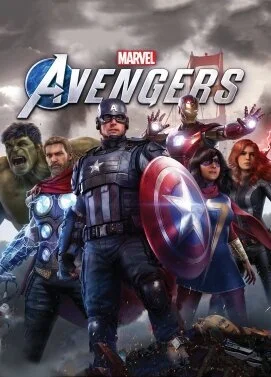 Game Review: Marvel's Avengers (Beta)