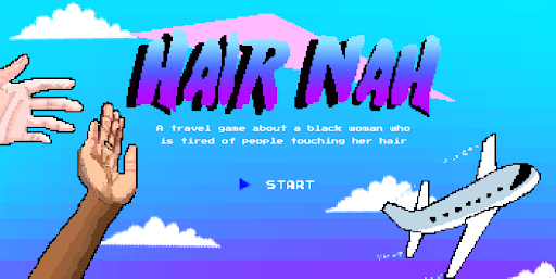 Game Review: Hair Nah 