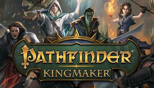 Game Review: Pathfinder - Kingmaker