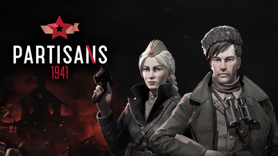Game Review: Partisans 1941