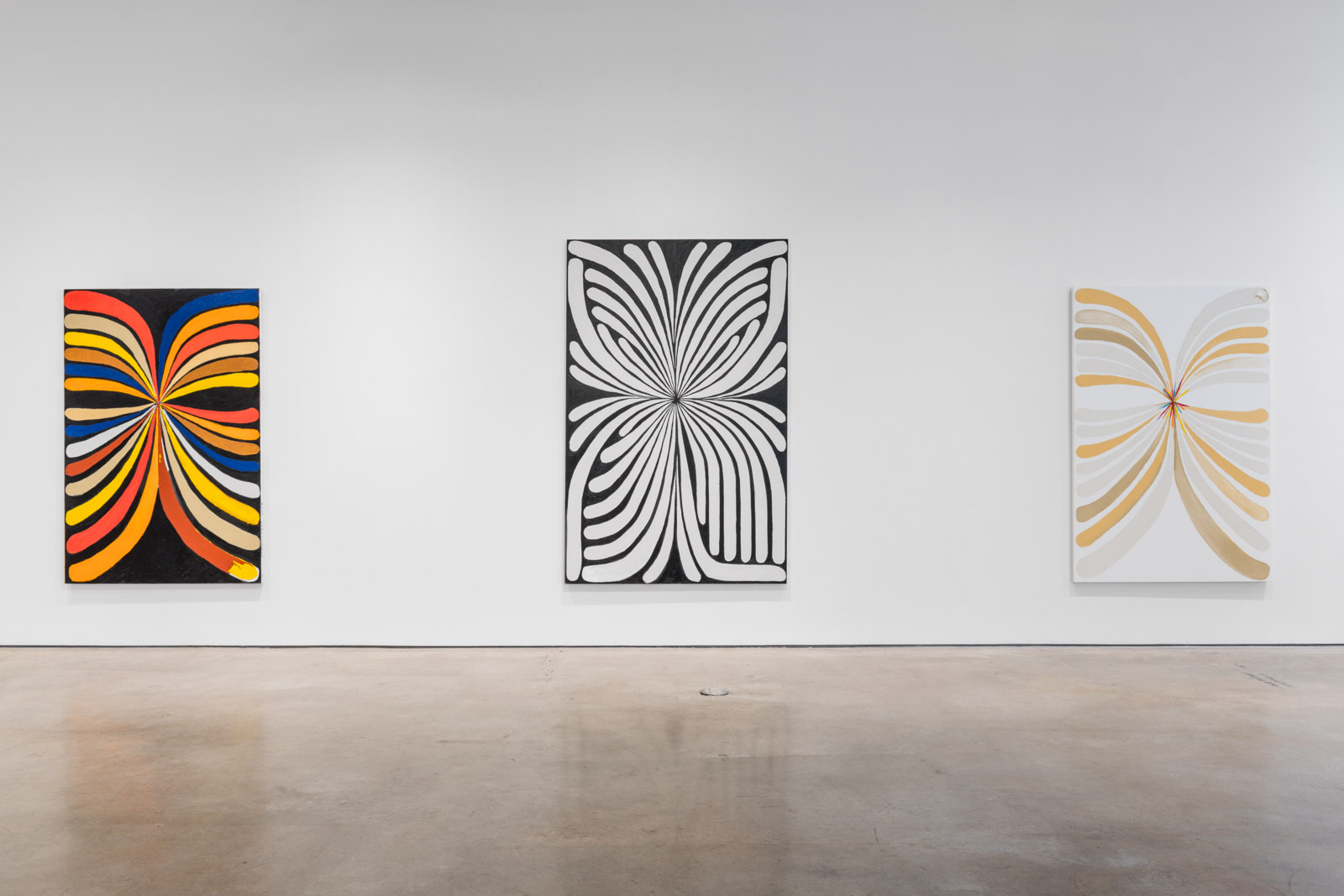 David Shelton Gallery, Houston TX.