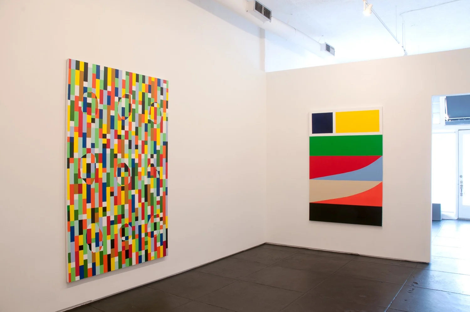 David Shelton Gallery, Houston TX.