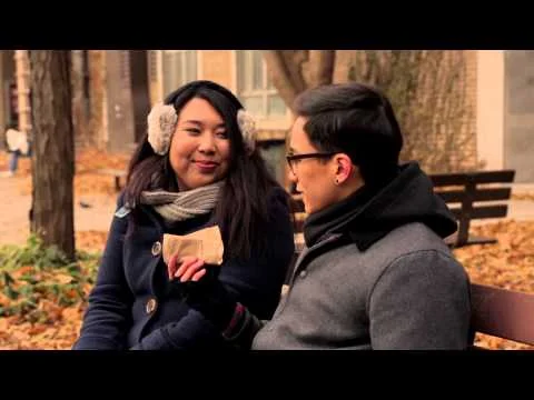 Episode 1: The Fall | Cass in Real Life