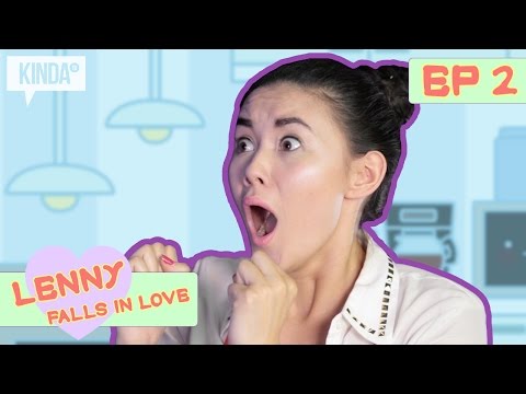 Lenny | Episode 2 (Korean Drama)