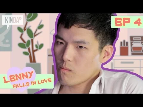 Lenny | Episode 4 (Korean Drama)