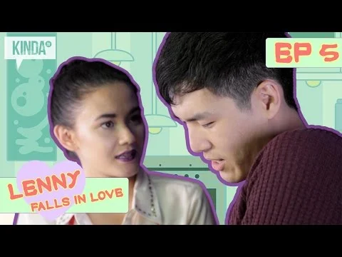 Lenny | Episode 5 (Korean Drama)