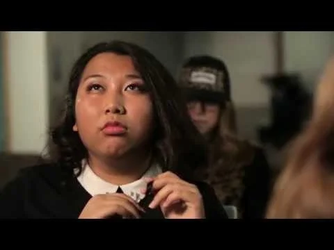 Episode 3: The Dress | Cass in Real Life