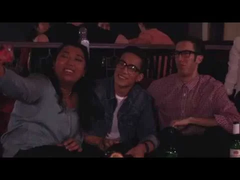 Episode 4: The Bar | Cass in Real Life