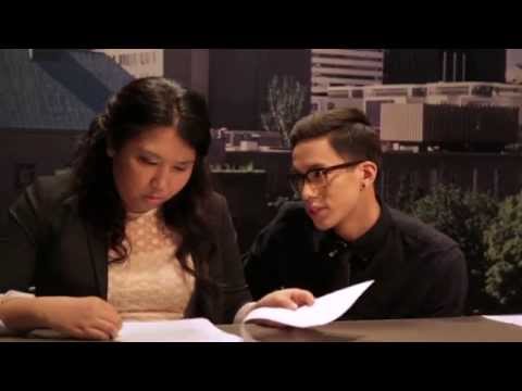 Episode 5: The Fight | Cass in Real Life