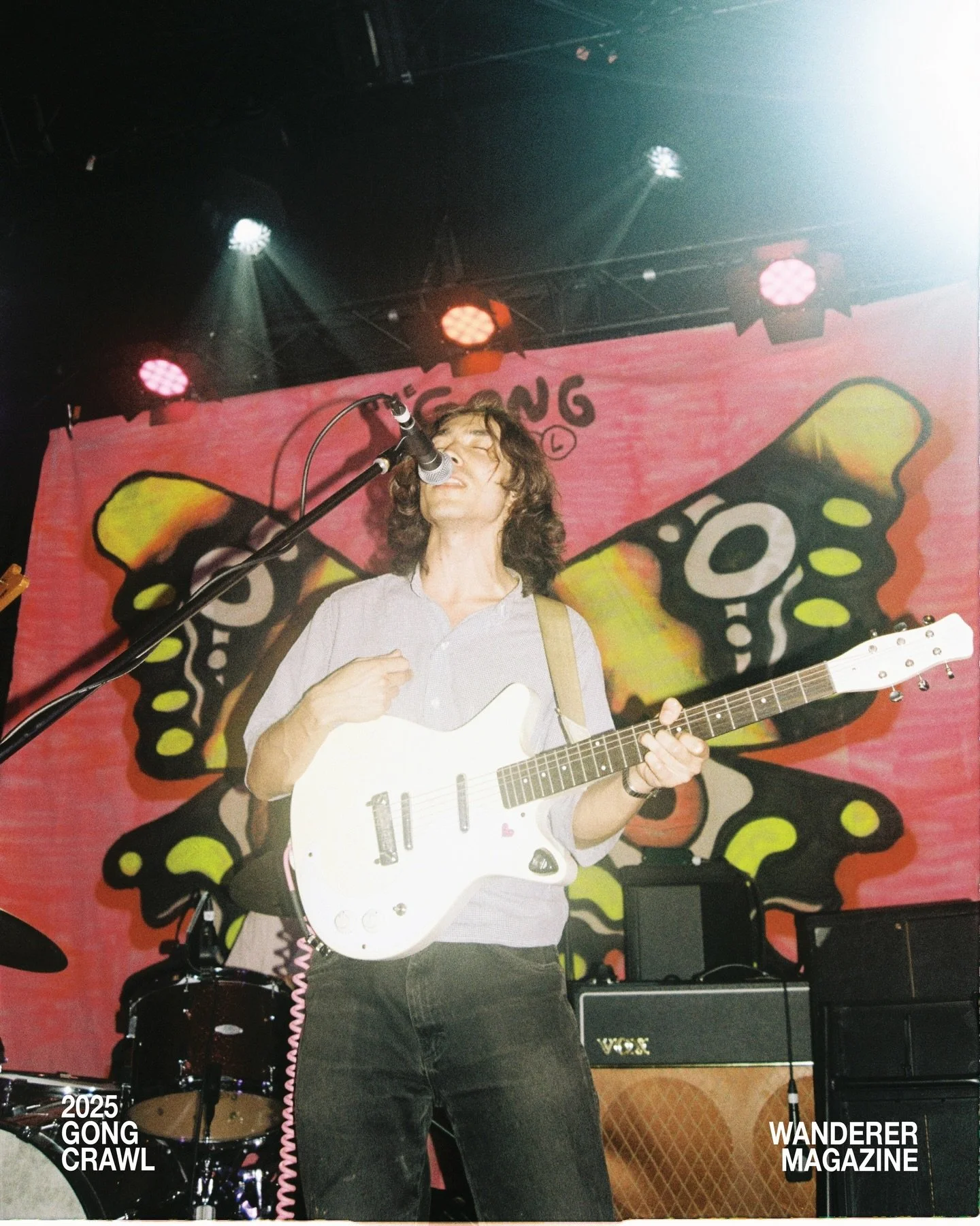 A belated gong crawl dump, we&rsquo;re sorry but we promise it&rsquo;s worth it. We love our town 🥺 thanks so much to @speeddrive.inc for putting together an insane event you guys really killed it, we had a blast!

Pics by @dr_steeze and @amberrosel