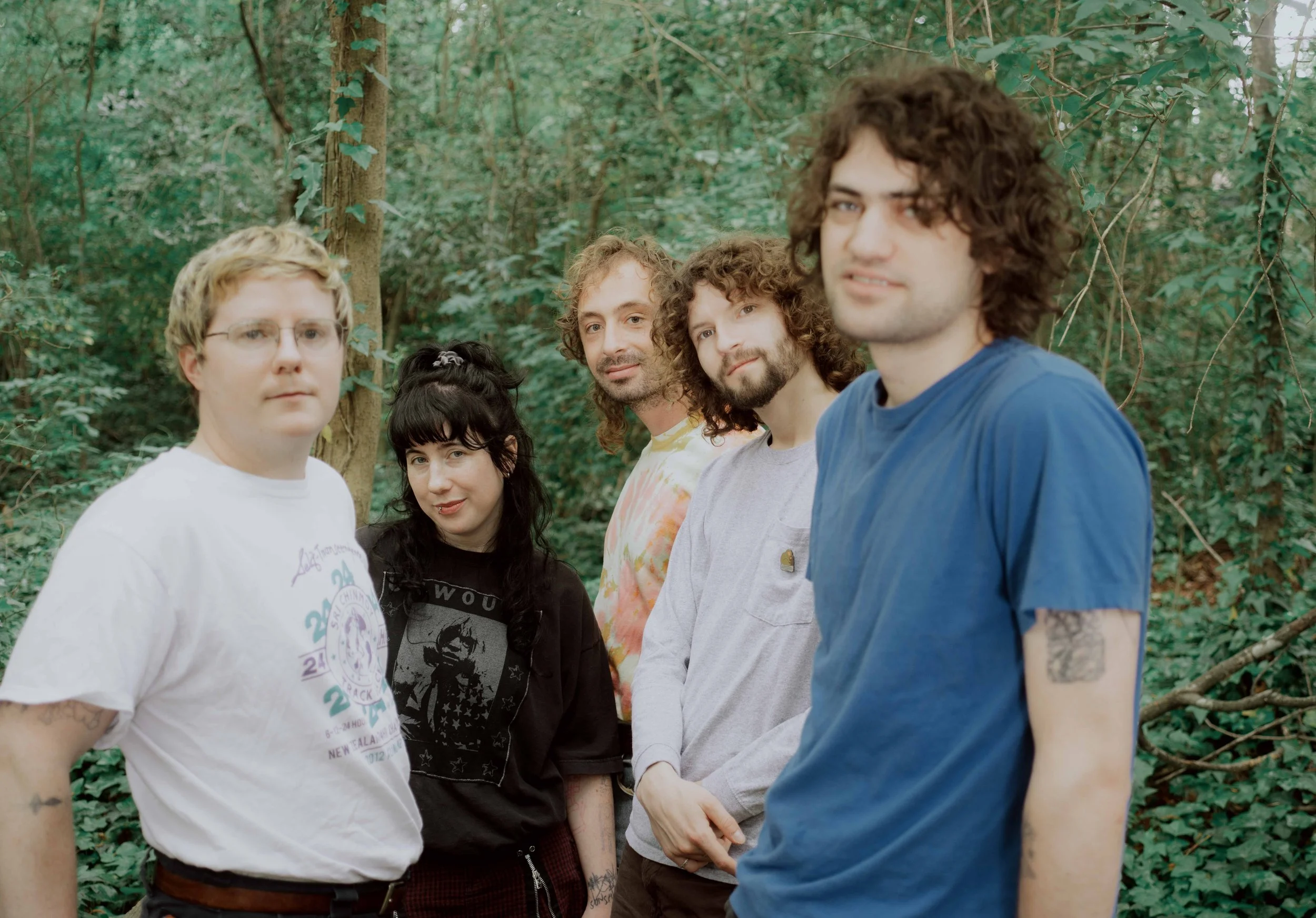 KARLY HARTZMAN OF WEDNESDAY