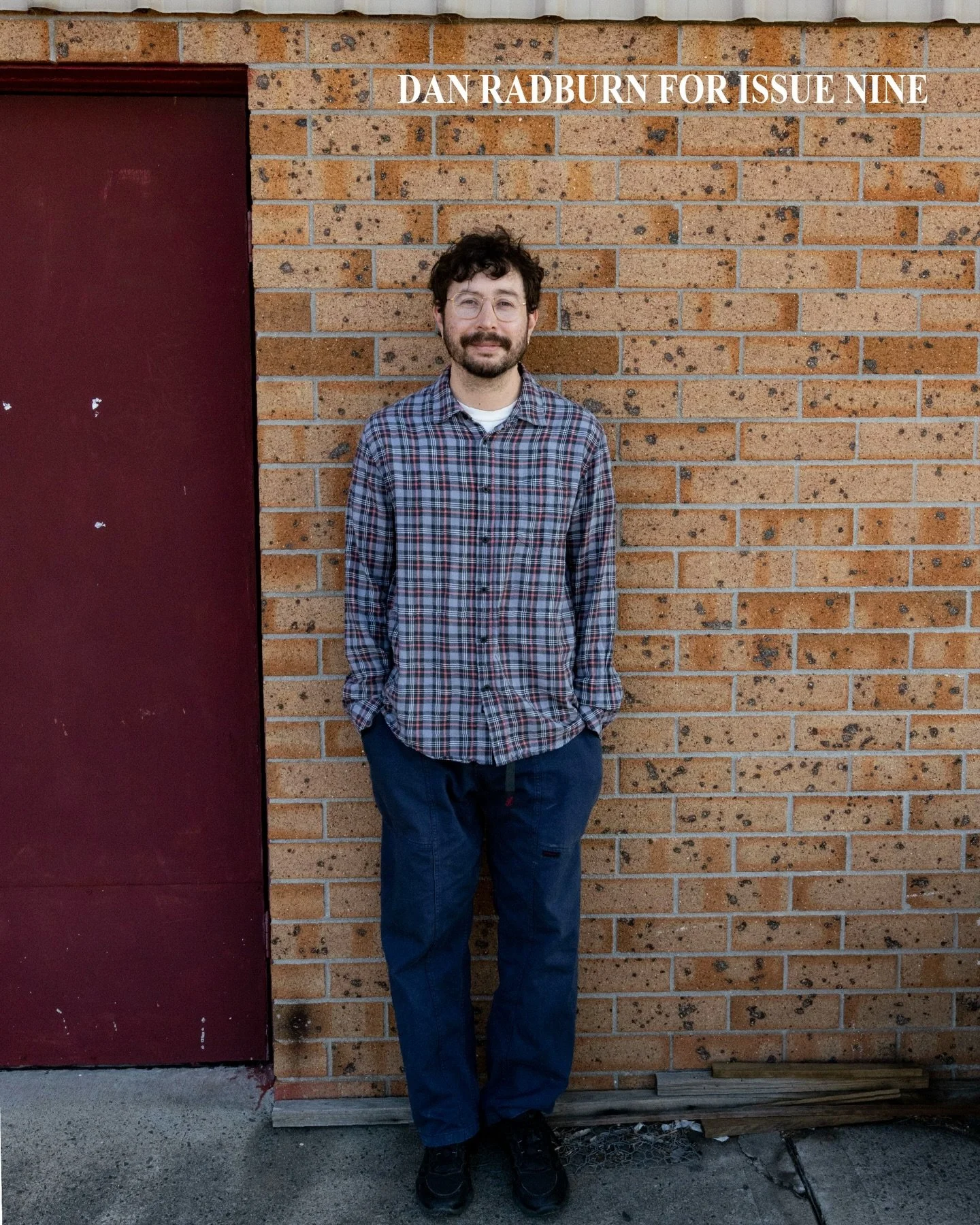 Many of you would remember the iconic Wollongong music venue Rad Bar. It was built on inclusivity, mutual respect, and music. A recipe perfected by @drad55 who has now found himself managing some of Australia&rsquo;s most notable bands, presumably bu