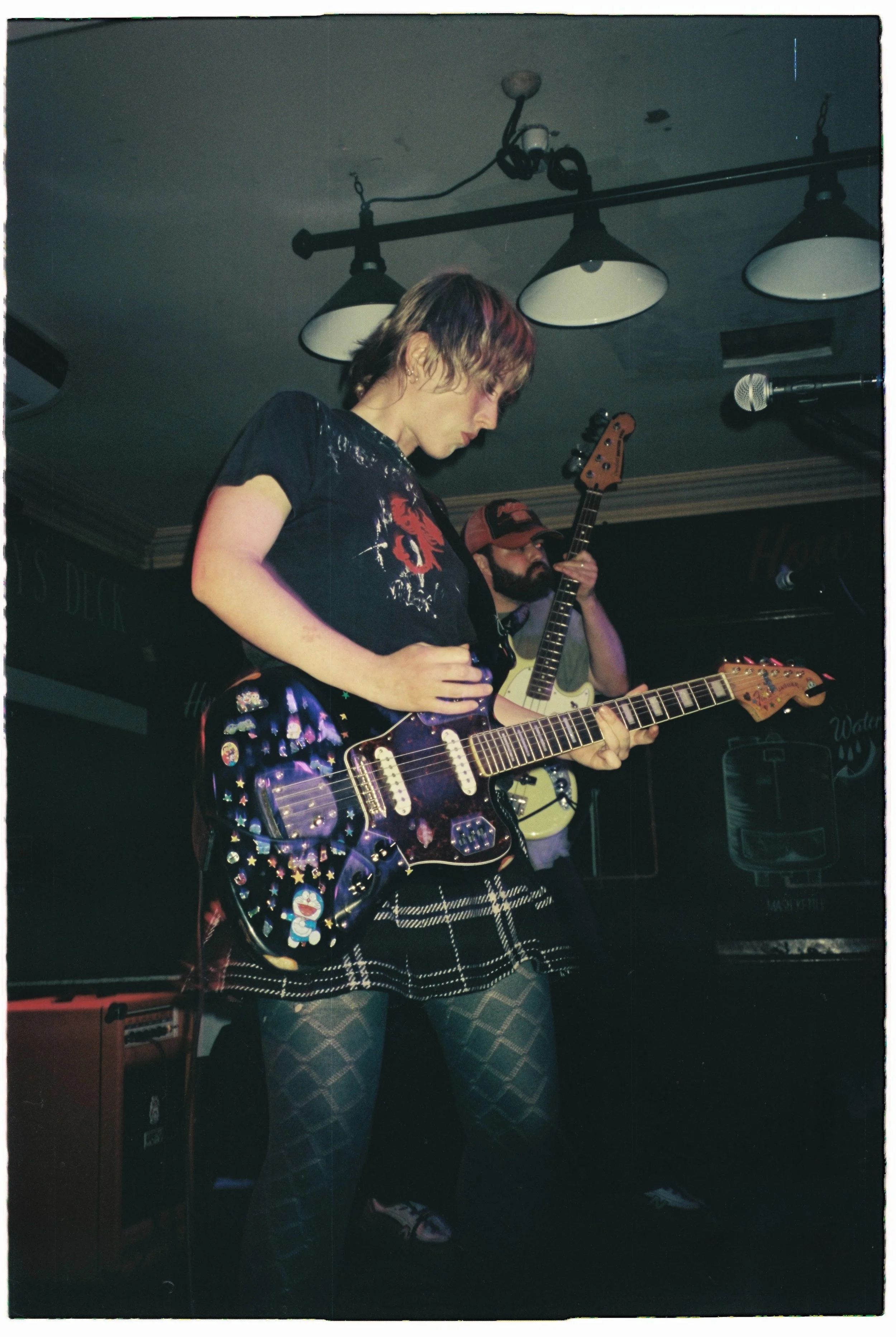 SWAPMEET RELEASE SINGLE I KNOW!