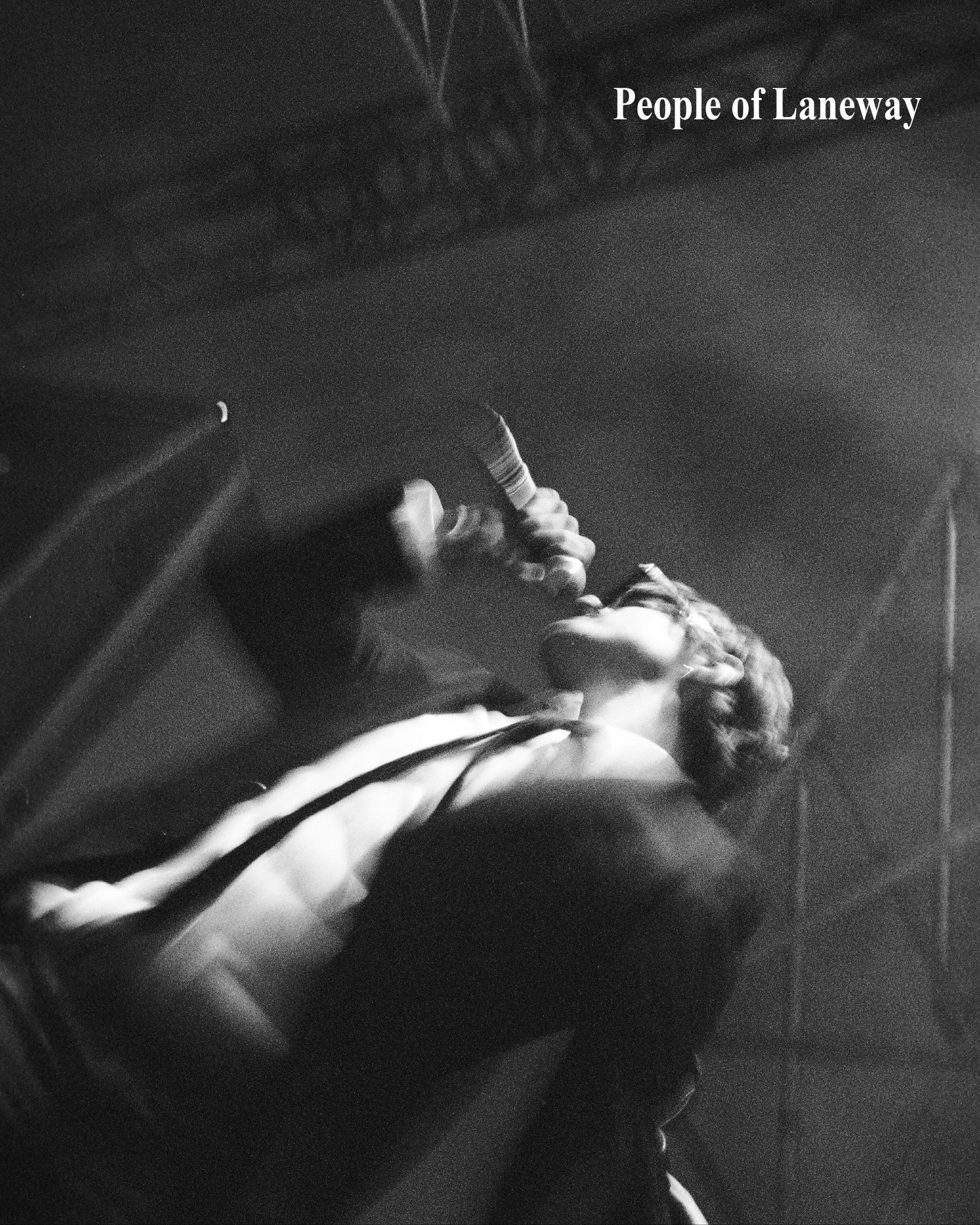 Too much fun had at @lanewayfest recently, so here&rsquo;s a few people we had the pleasure of chatting to, as well as a few snaps of some of our fave acts 🤩📸

so excited already to do it again next year&hellip; don&rsquo;t forget you can read our 