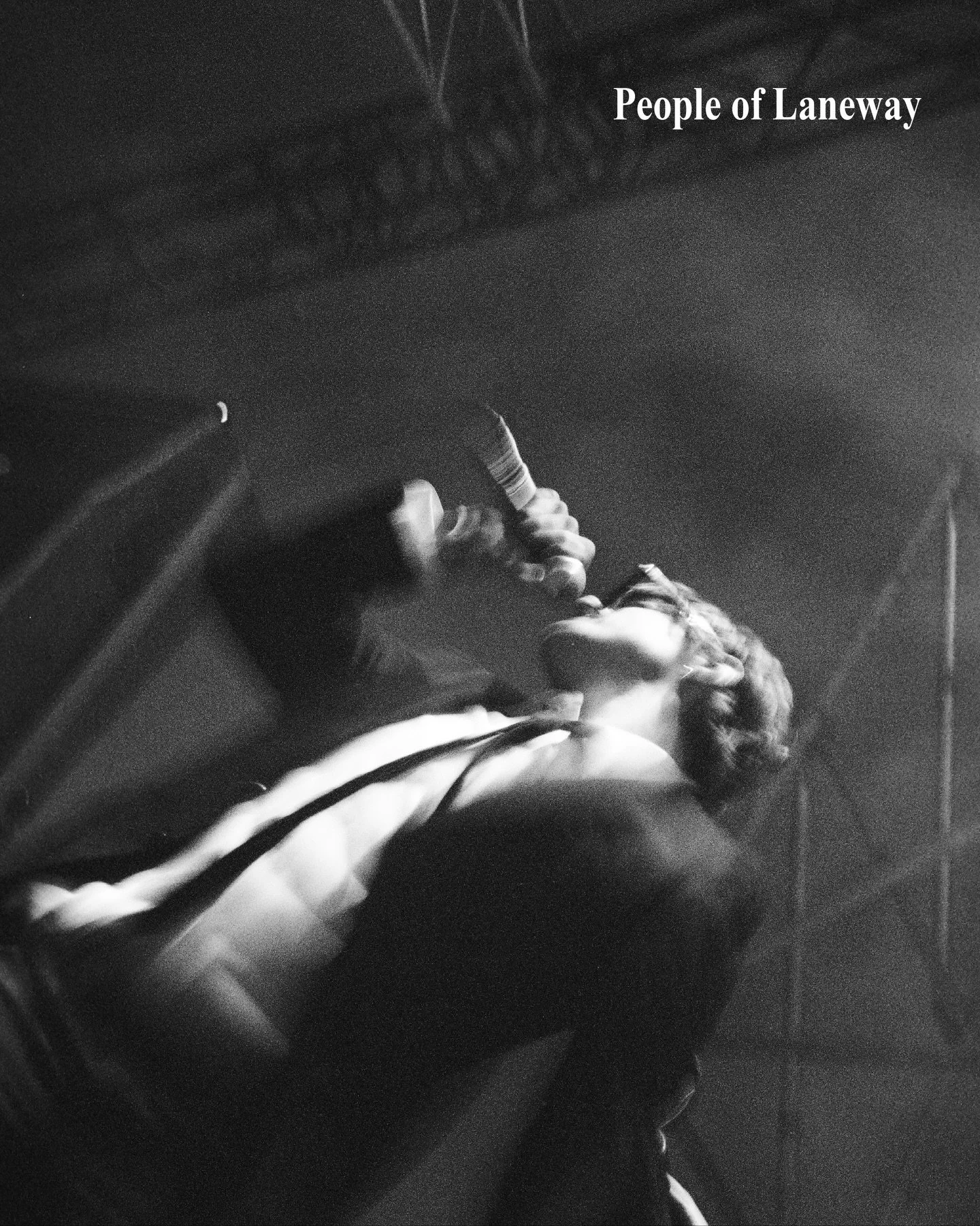 Too much fun had at @lanewayfest recently, so here&rsquo;s a few people we had the pleasure of chatting to, as well as a few snaps of some of our fave acts 🤩📸

so excited already to do it again next year&hellip; don&rsquo;t forget you can read our 