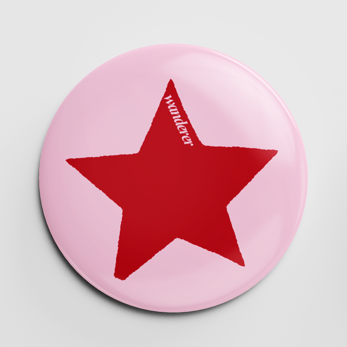 PINK ON RED STAR.png