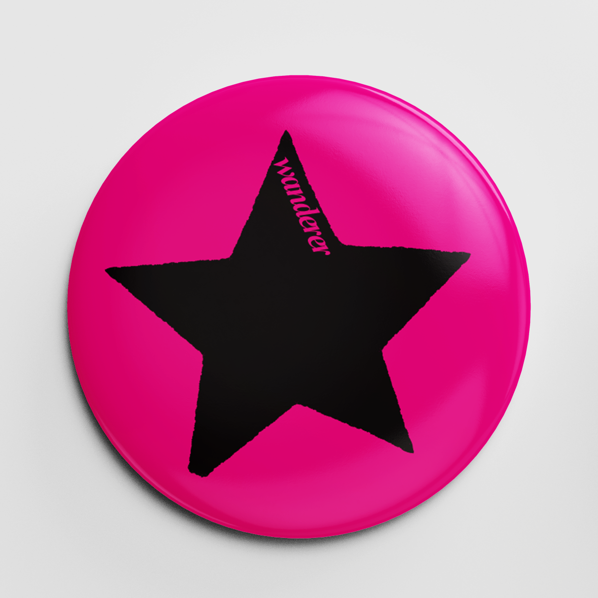 PINK ON BLACK STAR.png