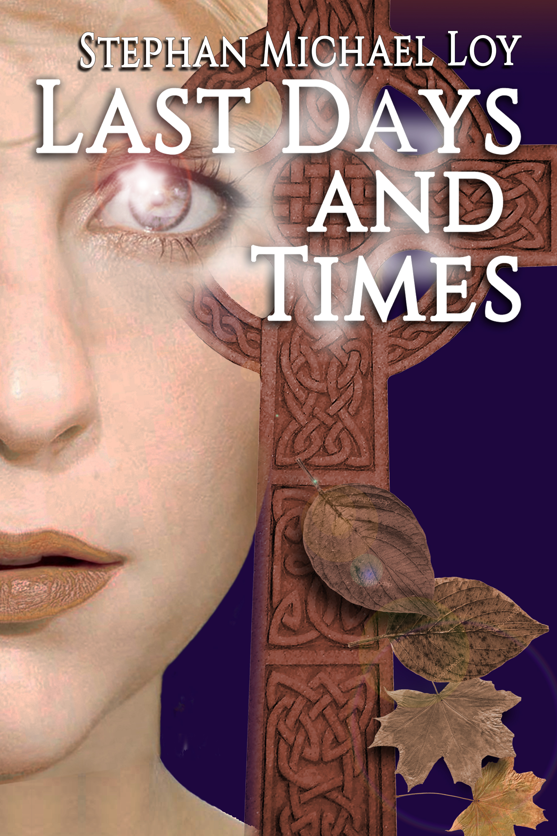 Last Days and Times Cover Kindle 5.jpg