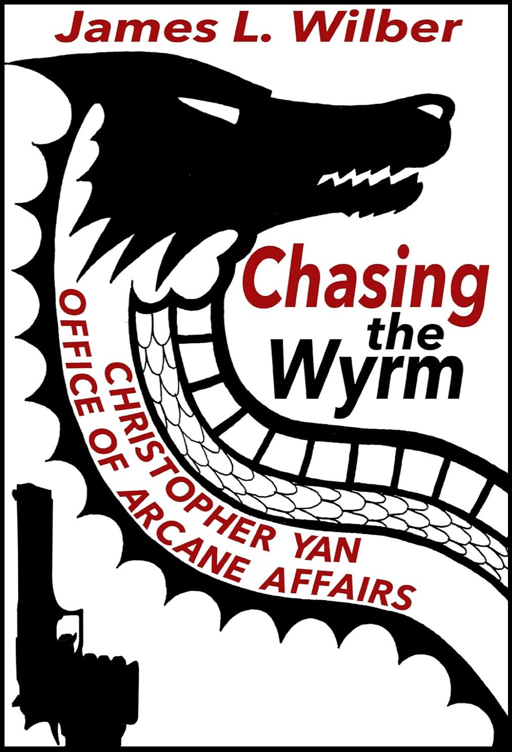 Chasing the Wyrm