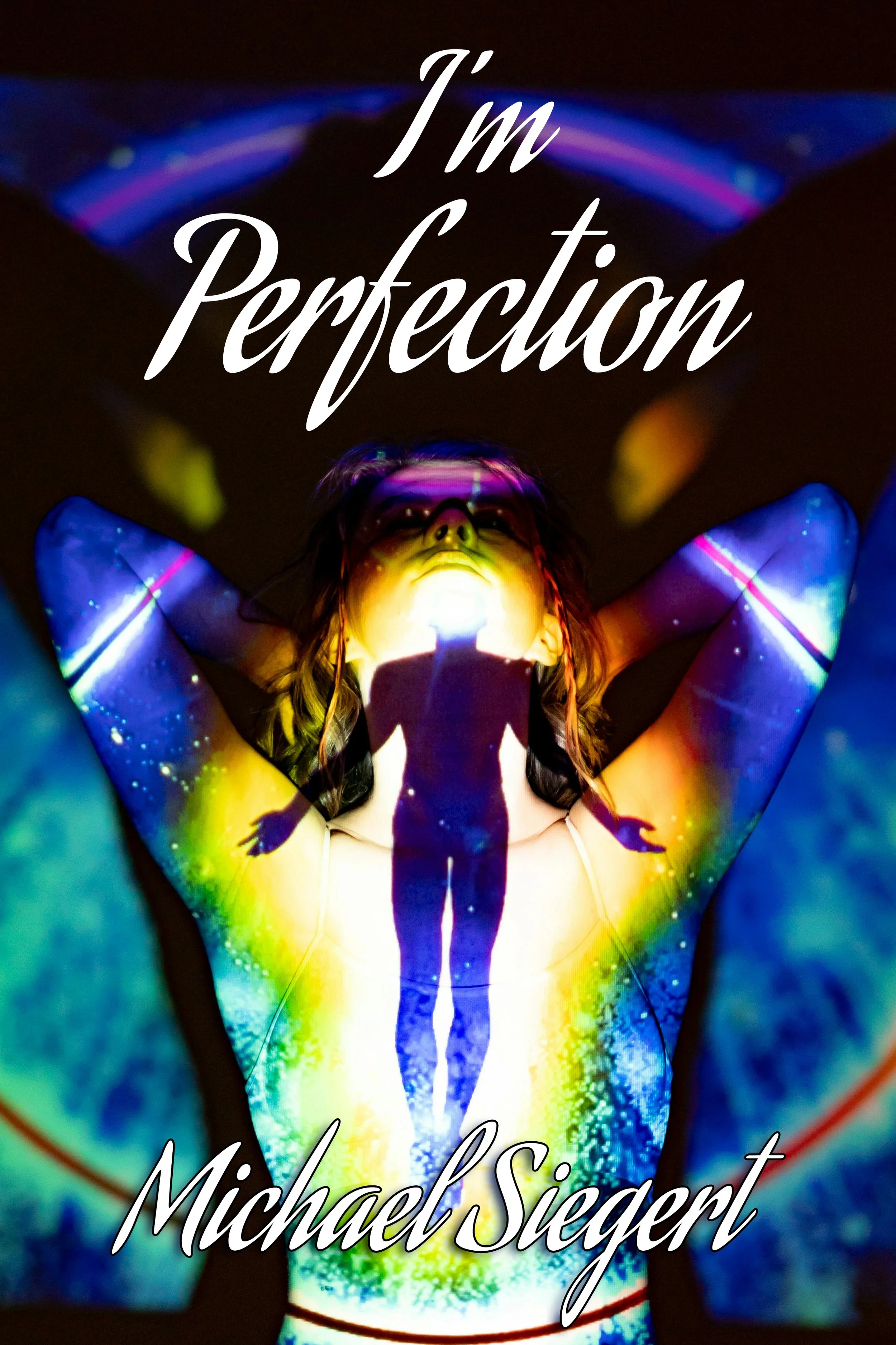 I'm Perfection, 1st Sub, 6 Apr