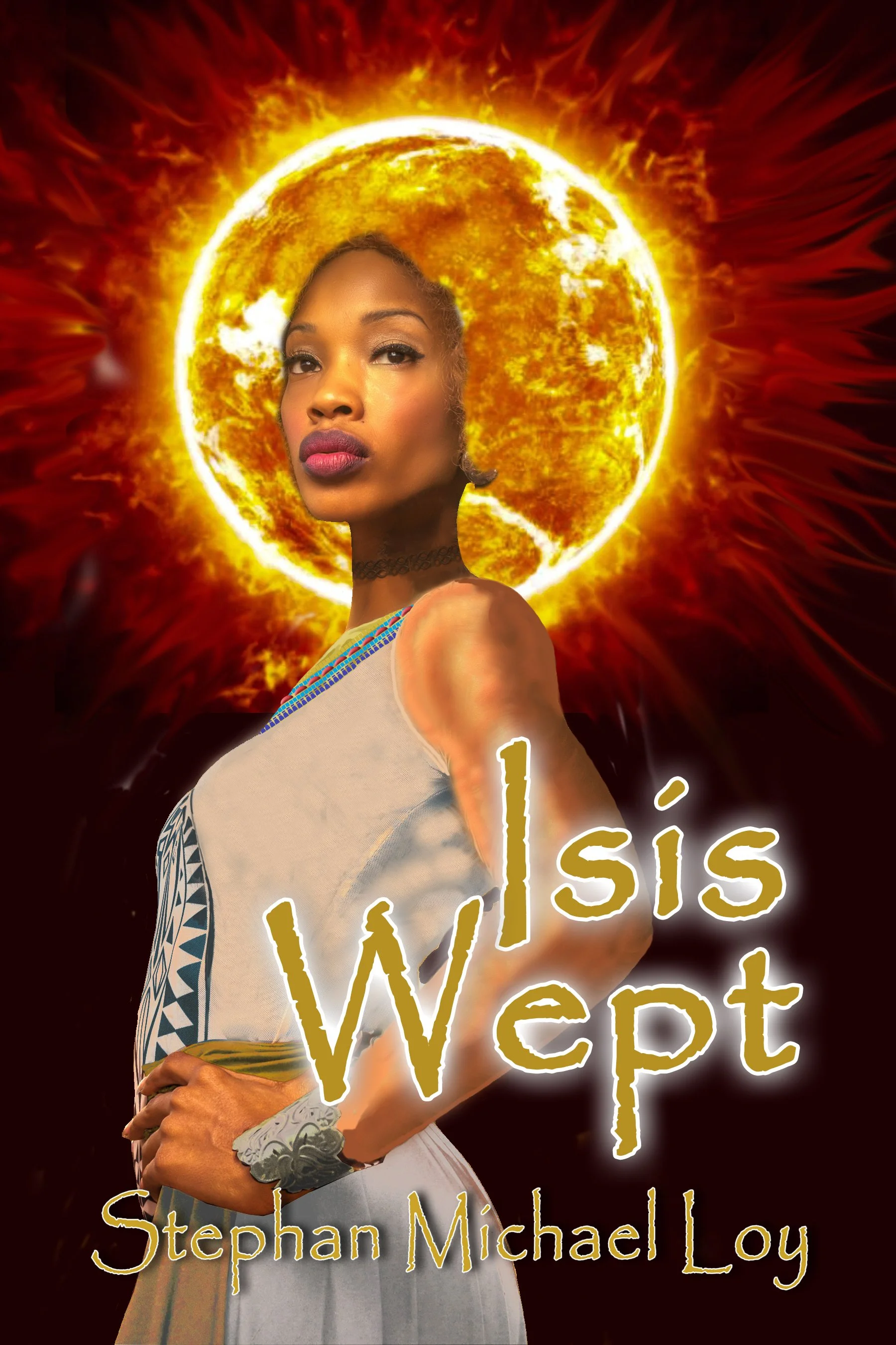 Isis Wept