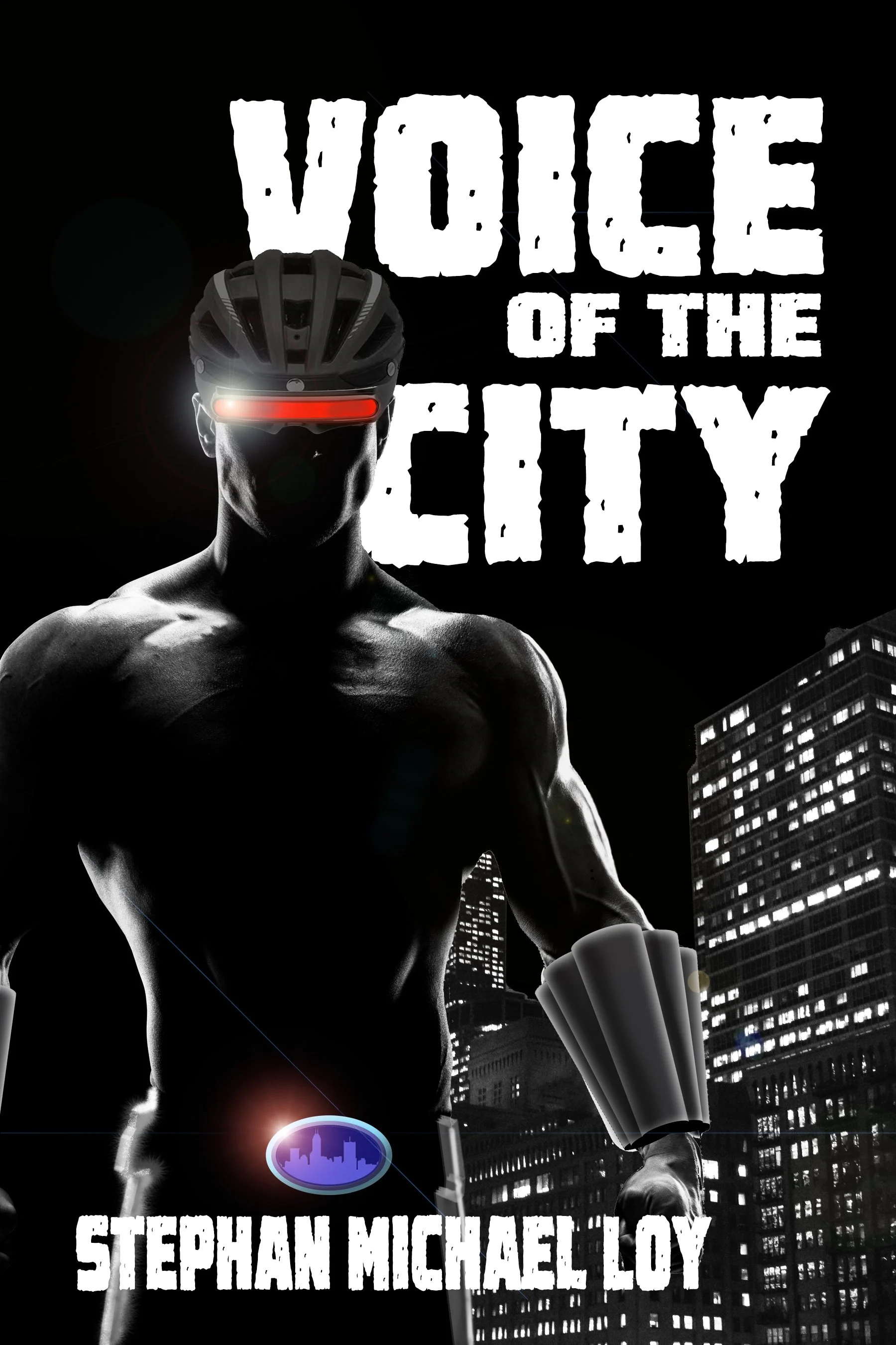 Voice of the City