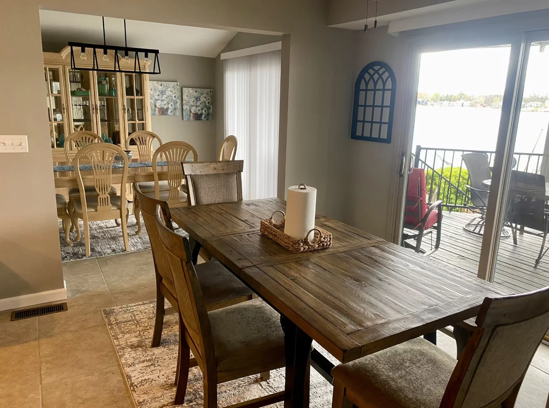Dinette
