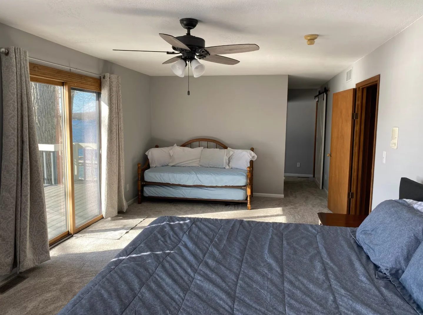 King Bedroom