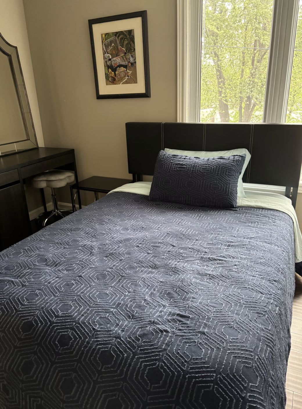 Bedroom 4 Double